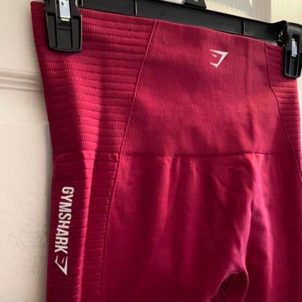 Gymshark leggings size small..